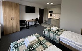 Krakstop apartamenty